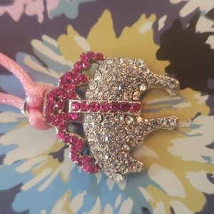 Brooks Brothers Charm